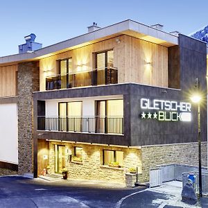 Gletscherblick B&B